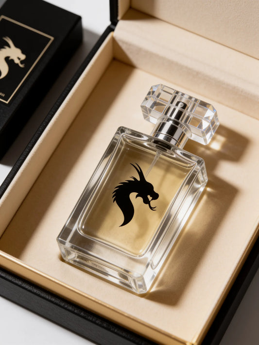 The Icon Parfum - contratipo Aventus Creed