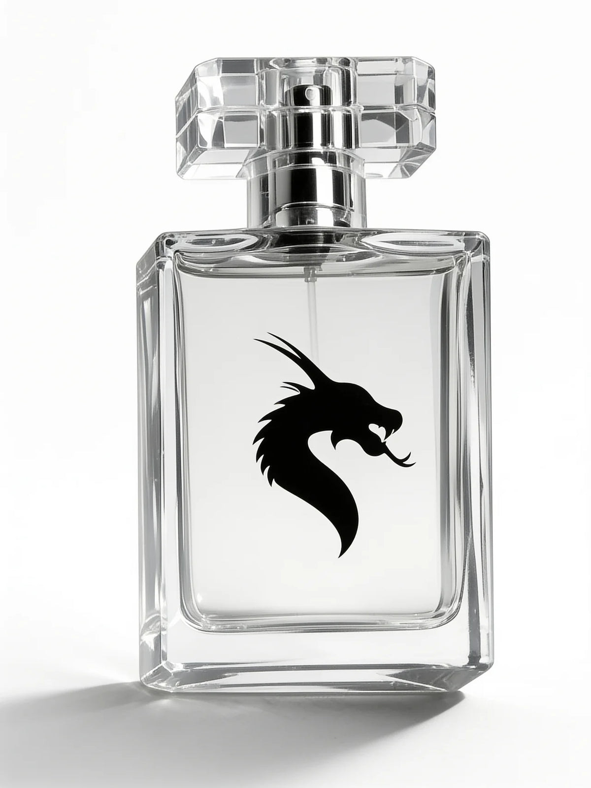 The Icon Parfum - contratipo Aventus Creed