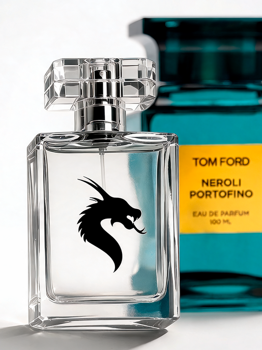 Blue diamond - contratipo Neroli (Tom Ford) (UNISEX)