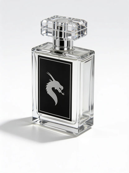 Black Piano Parfum - contratipo Aventus Creed