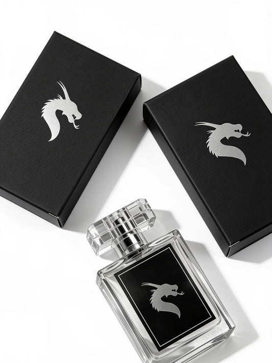 Black Piano Parfum - contratipo Aventus Creed