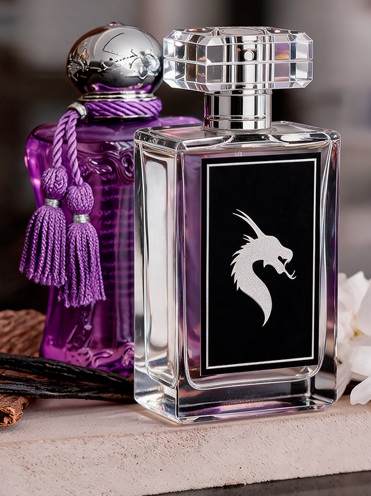 Marly Fragrance - contratipo Palatine (de Marly)
